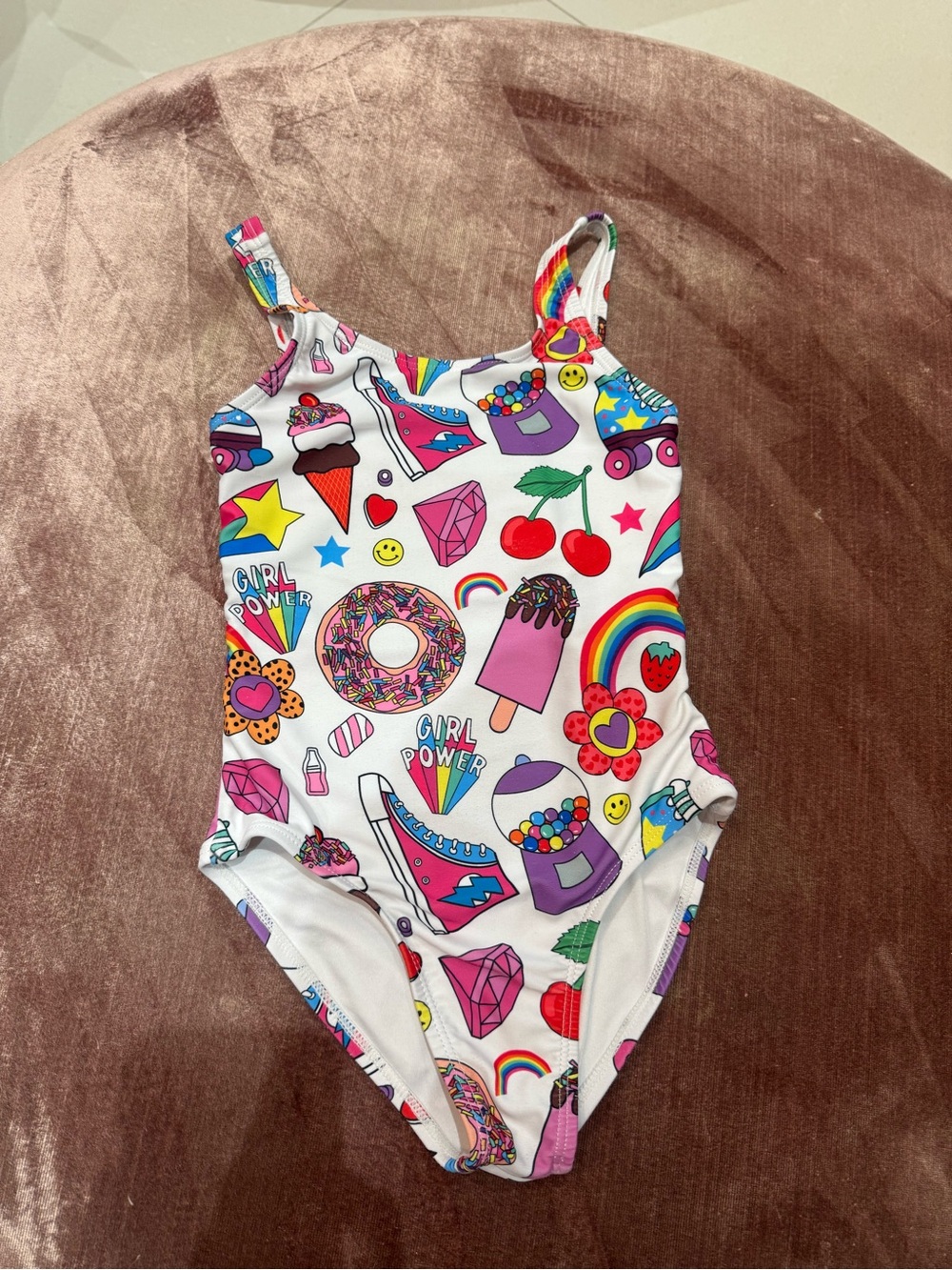 Lola & the Boys Swimsuit